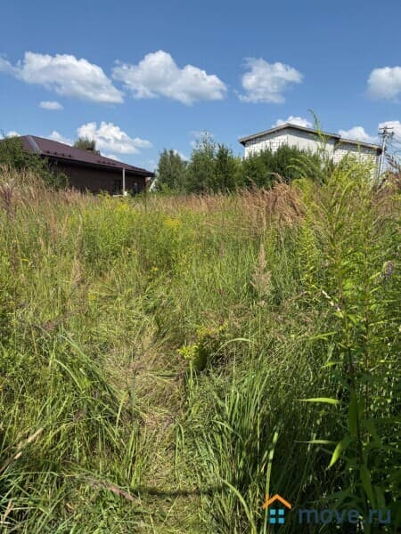 земля под ИЖС, 8 соток