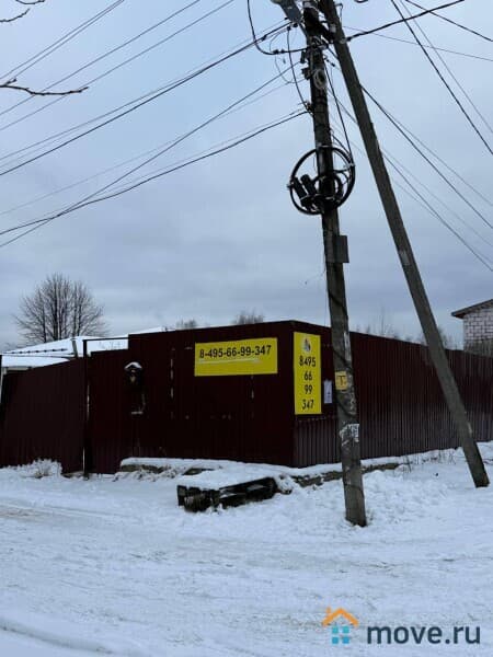 земля под ИЖС, 8 соток