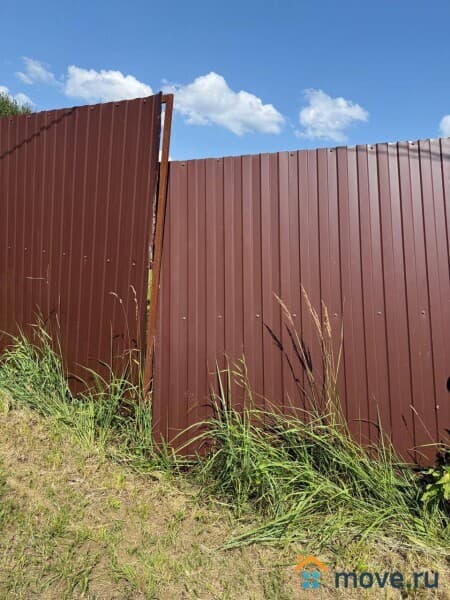 земля под ИЖС, 8 соток