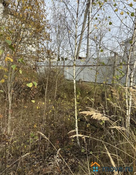 земля под ИЖС, 8 соток