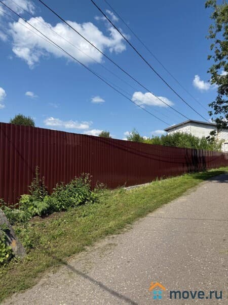 земля под ИЖС, 8 соток