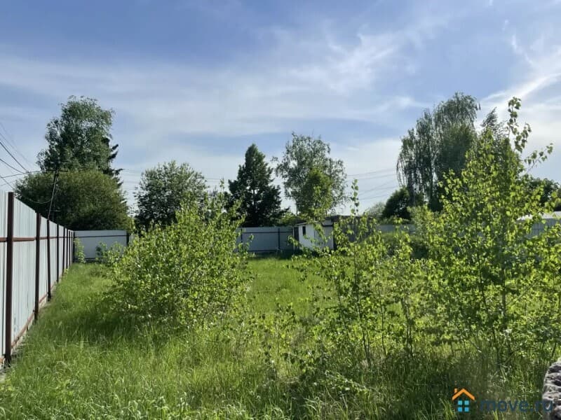земля под ИЖС, 8 соток