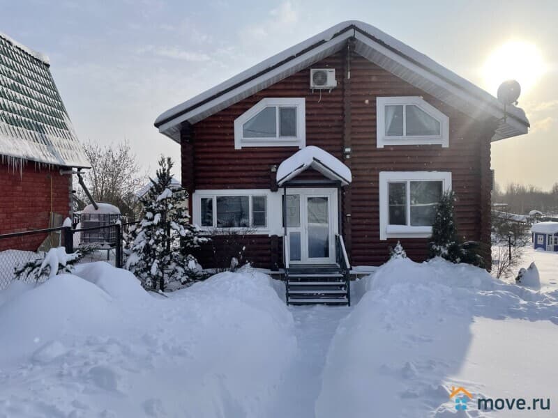 дом, 200 м&sup2;