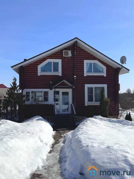 дом, 200 м&sup2;