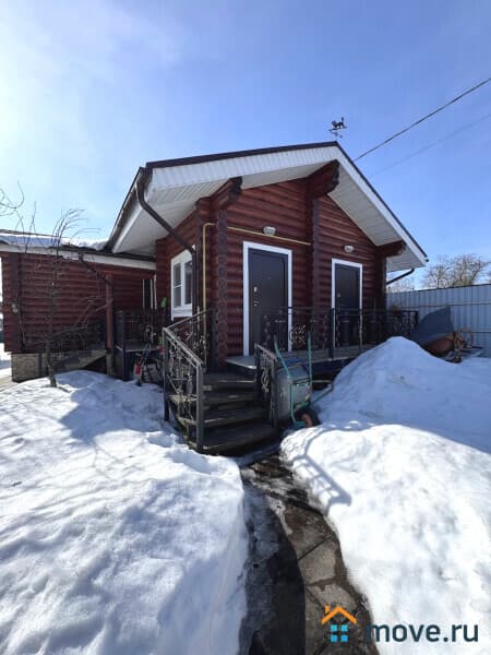 дом, 200 м&sup2;