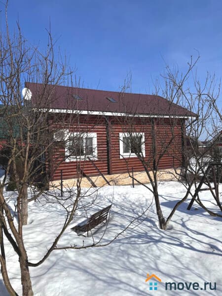 дом, 200 м&sup2;