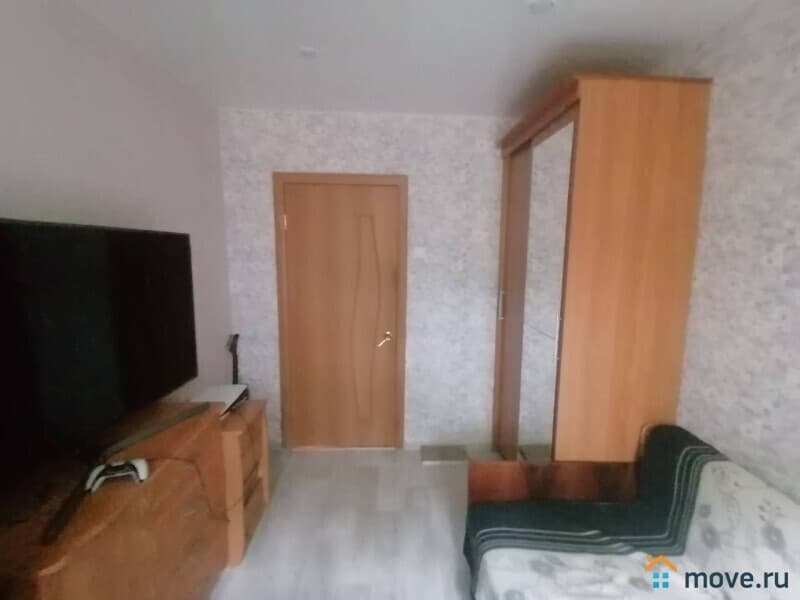 2-комн. квартира, 43.8 м²