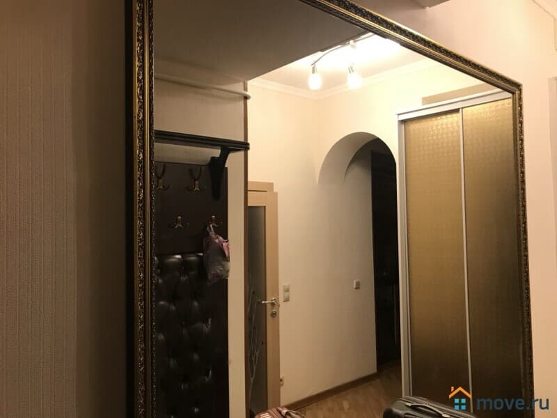 2-комн. квартира, 48 м&sup2;