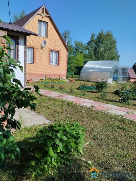 дом, 77.4 м&sup2;
