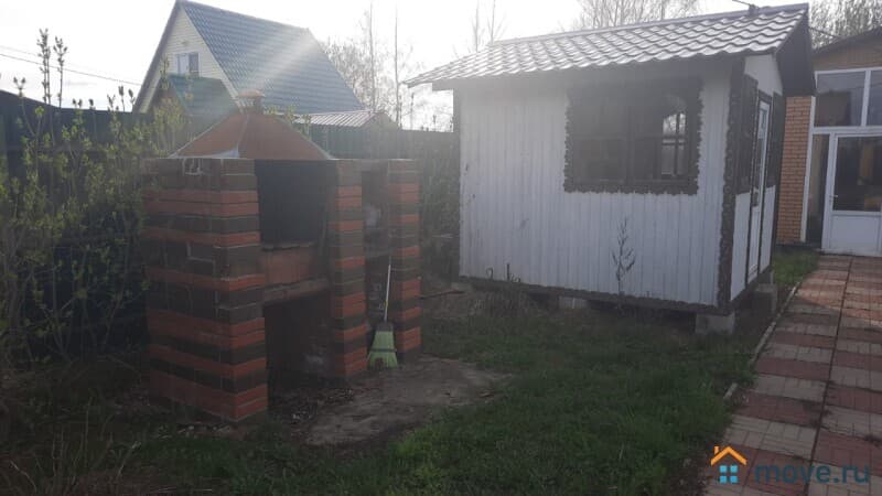 дом, 77.4 м&sup2;