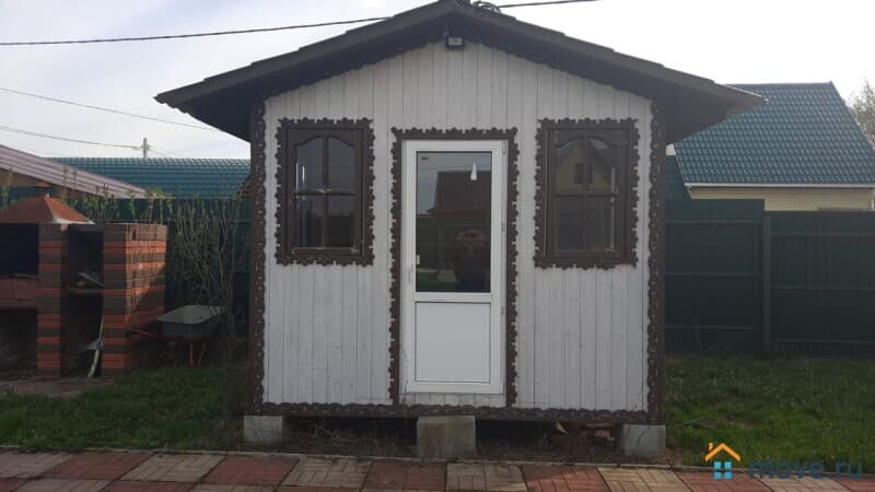 дом, 77.4 м&sup2;