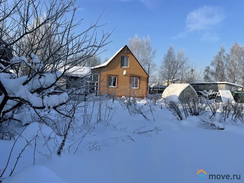 дом, 77.4 м&sup2;