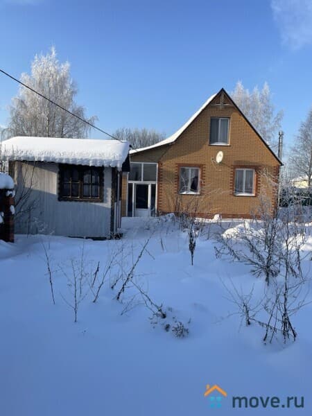 дом, 77.4 м&sup2;