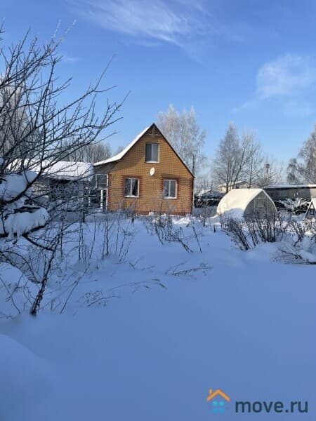 дом, 77.4 м&sup2;