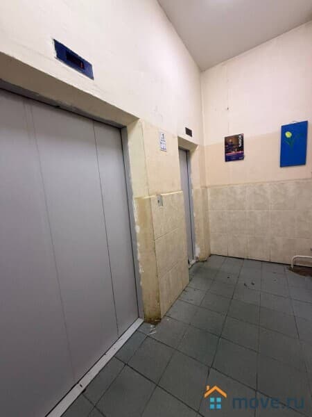 2-комн. квартира, 63.7 м²