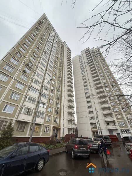 4-комн. квартира, 100.7 м²