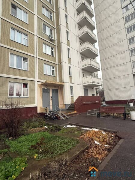 4-комн. квартира, 100.7 м²