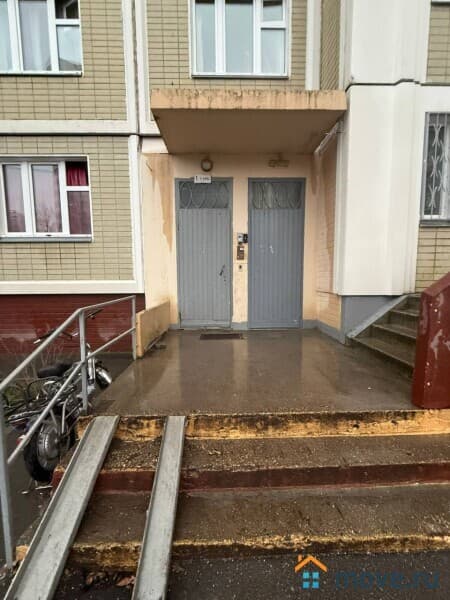 4-комн. квартира, 100.7 м²