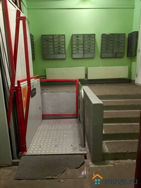 4-комн. квартира, 100.7 м²