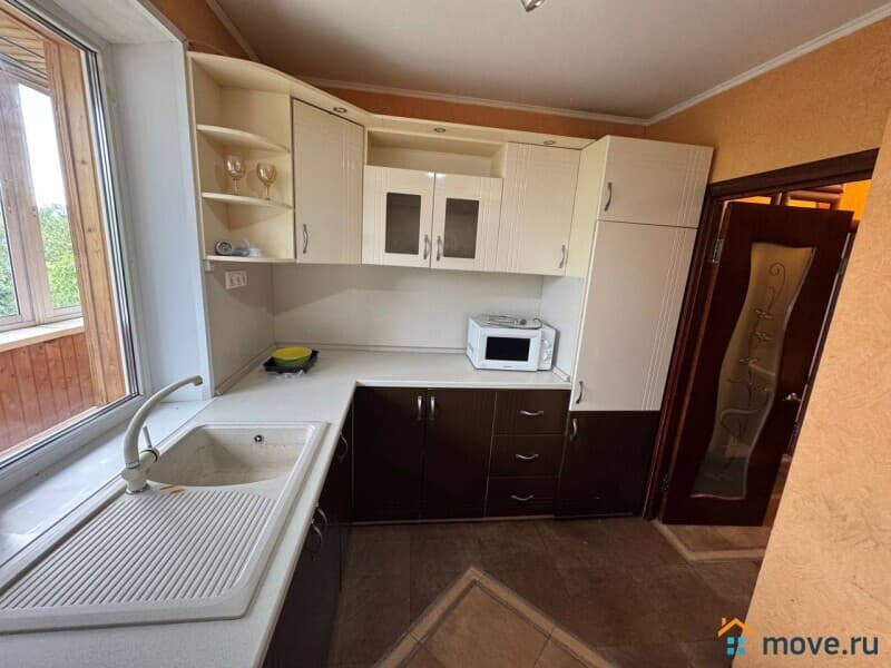 1-комн. квартира, 32.8 м²