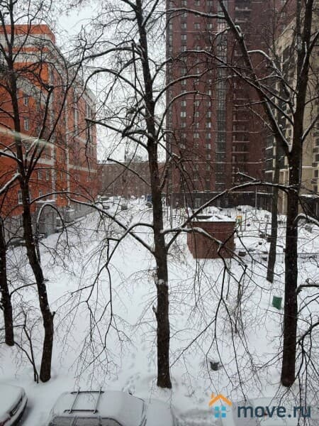 2-комн. квартира, 37.4 м&sup2;