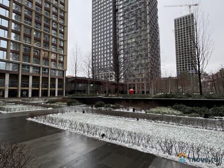 Сдаю 1-комнатную квартиру, 40.1 м&sup2;, Москва, Ленинградское шоссе, 37/5