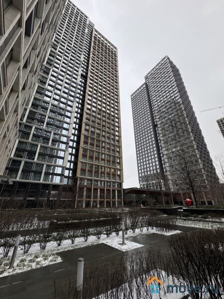 1-комн. квартира, 40.1 м&sup2;