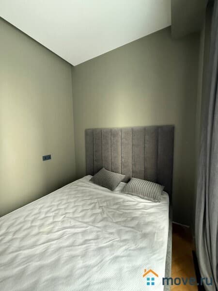 1-комн. квартира, 40.1 м&sup2;