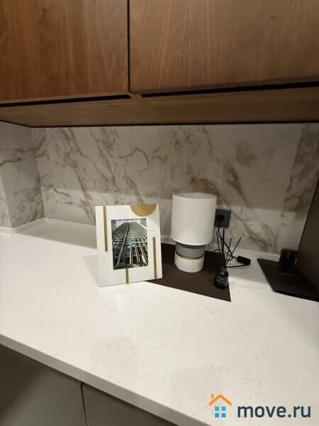 1-комн. квартира, 40.1 м&sup2;