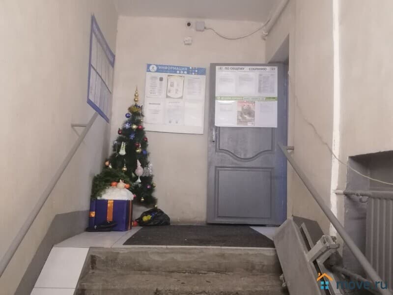 2-комн. квартира, 45.9 м&sup2;