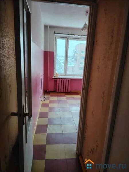 2-комн. квартира, 45.9 м&sup2;