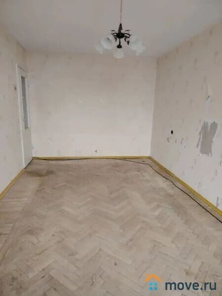 2-комн. квартира, 45.9 м&sup2;