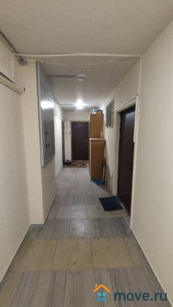 2-комн. квартира, 53.5 м&sup2;