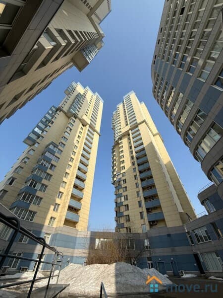 2-комн. квартира, 65 м&sup2;