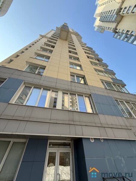 2-комн. квартира, 65 м&sup2;