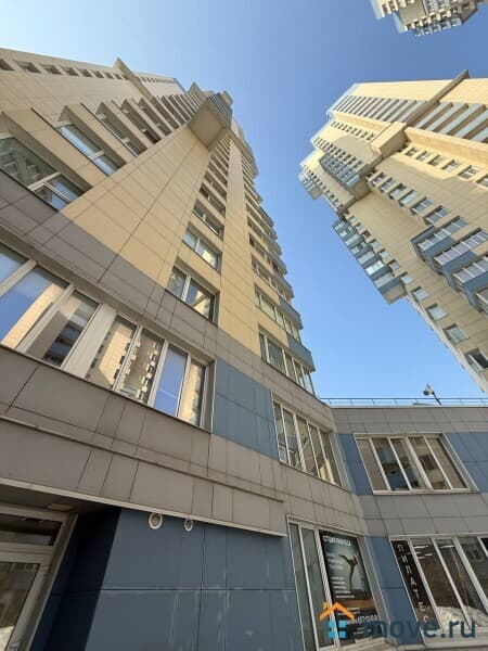 2-комн. квартира, 65 м&sup2;