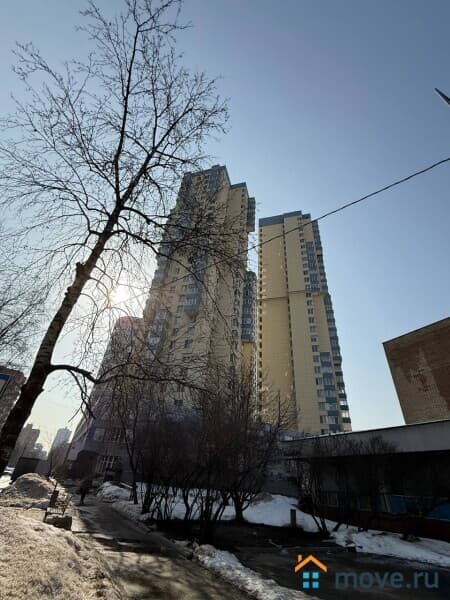 2-комн. квартира, 65 м&sup2;