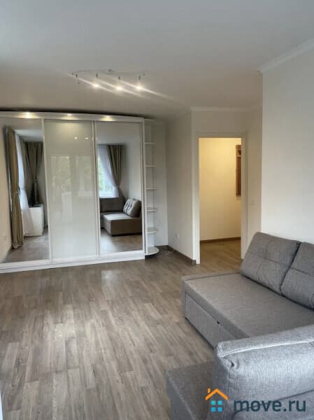 1-комн. квартира, 30 м&sup2;