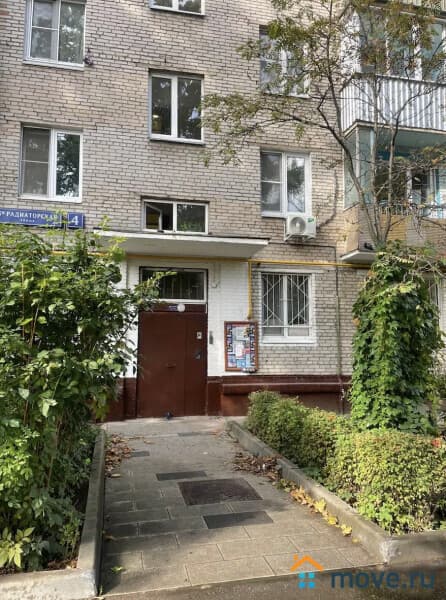 1-комн. квартира, 30 м&sup2;