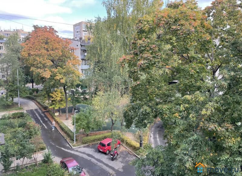1-комн. квартира, 30 м&sup2;