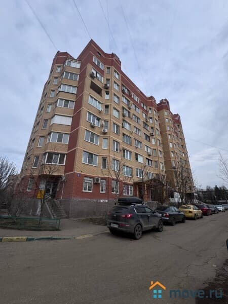 2-комн. квартира, 65.1 м&sup2;