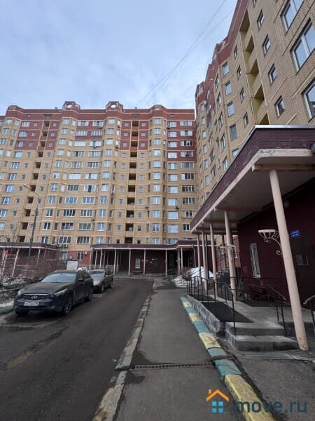 2-комн. квартира, 65.1 м&sup2;