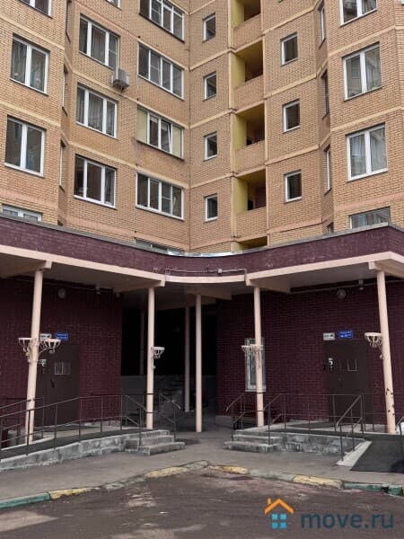 2-комн. квартира, 65.1 м&sup2;