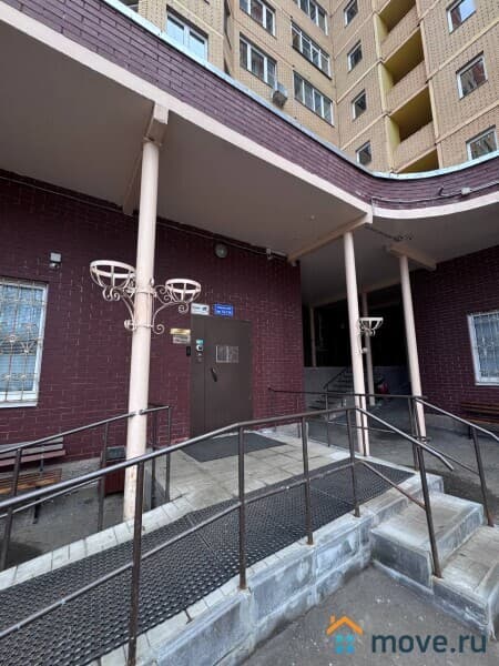 2-комн. квартира, 65.1 м&sup2;