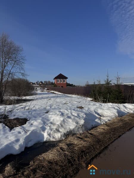земельный участок, 12 соток