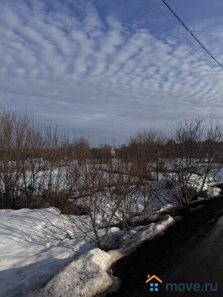 земельный участок, 12 соток