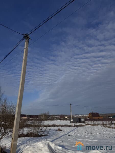 земельный участок, 12 соток