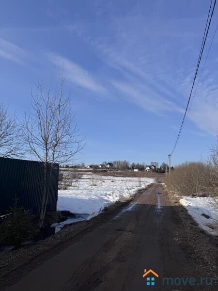 земельный участок, 12 соток