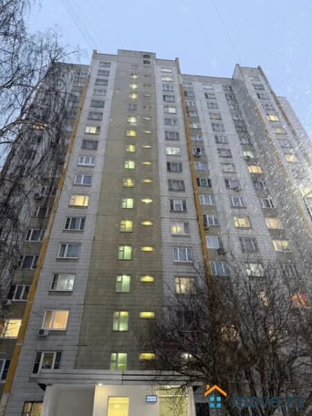 комната, 45 м&sup2;