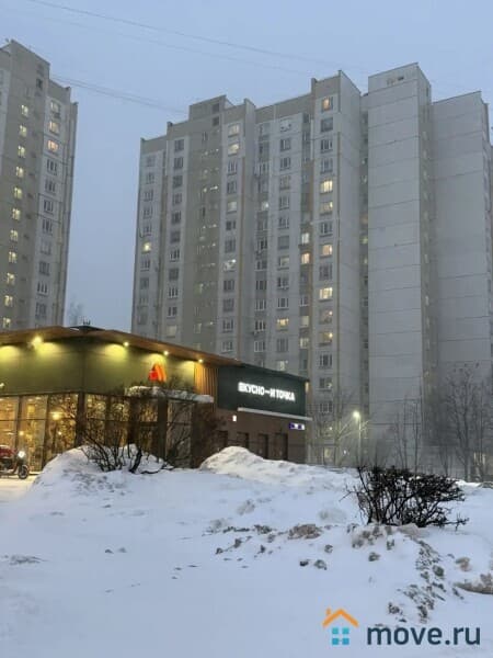 комната, 45 м&sup2;